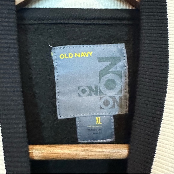 Old Navy kids bomber jacket - Picture 4 of 5